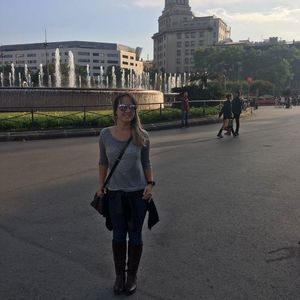 Meet your Posher, Patricia